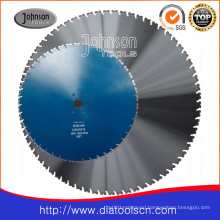 Concrete Blade: Diamond Wall Saw Blade